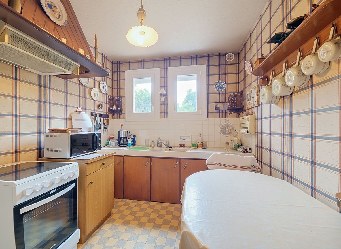 Maison à vendre, 86m², Louviers