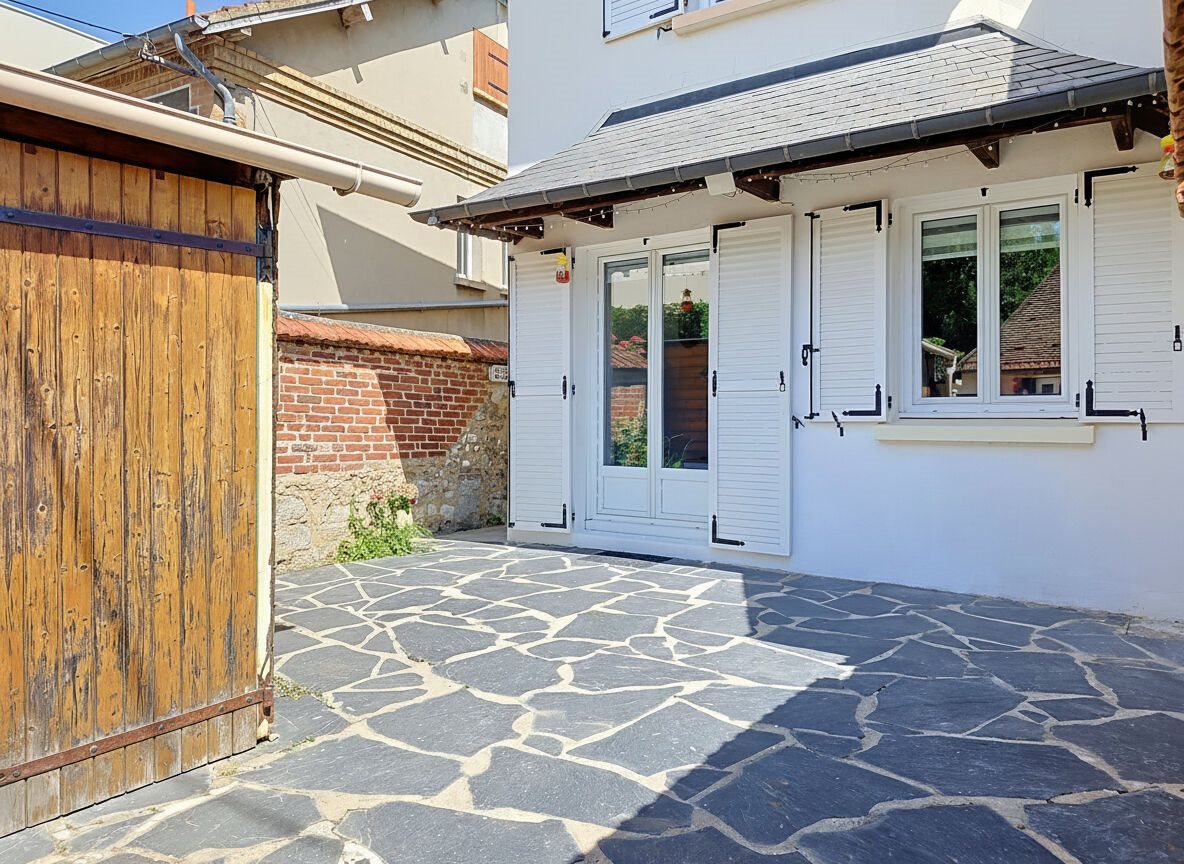 Maison à vendre, 95m², Louviers