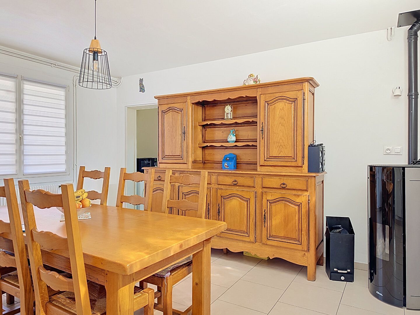 Maison à vendre, 95m², Louviers
