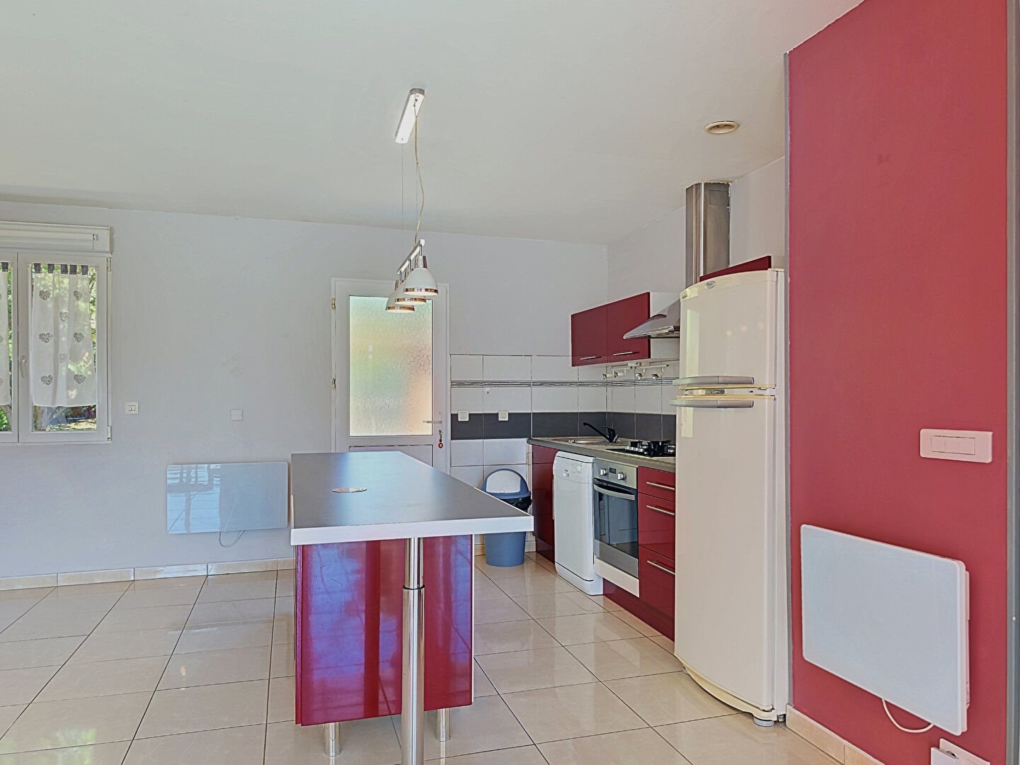 Maison à vendre, 112m², Crosville-la-Vieille