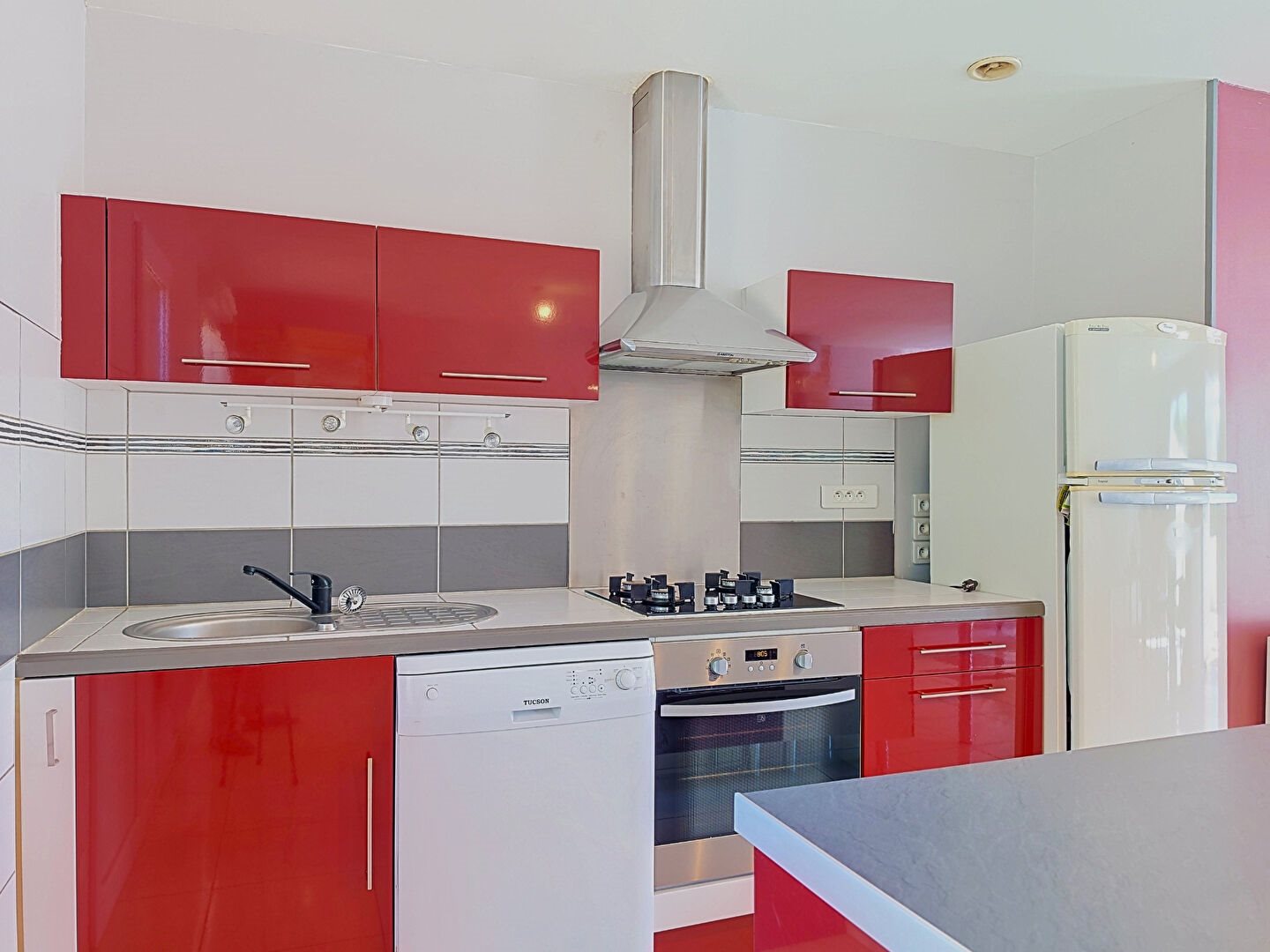 Maison à vendre, 112m², Crosville-la-Vieille