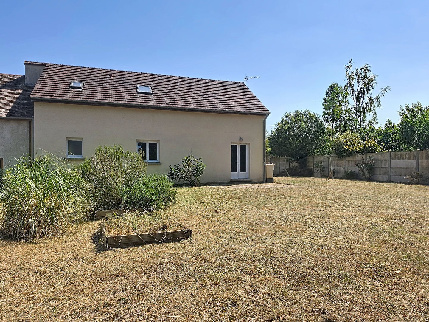 Maison à vendre, 136m², Saint-Etienne-du-Vauvray