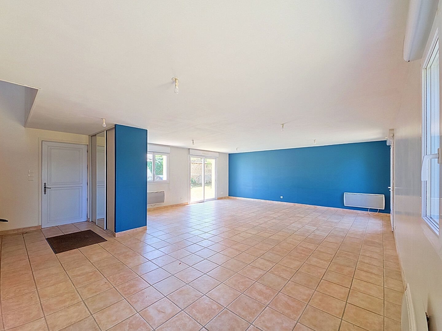 Maison à vendre, 136m², Saint-Etienne-du-Vauvray