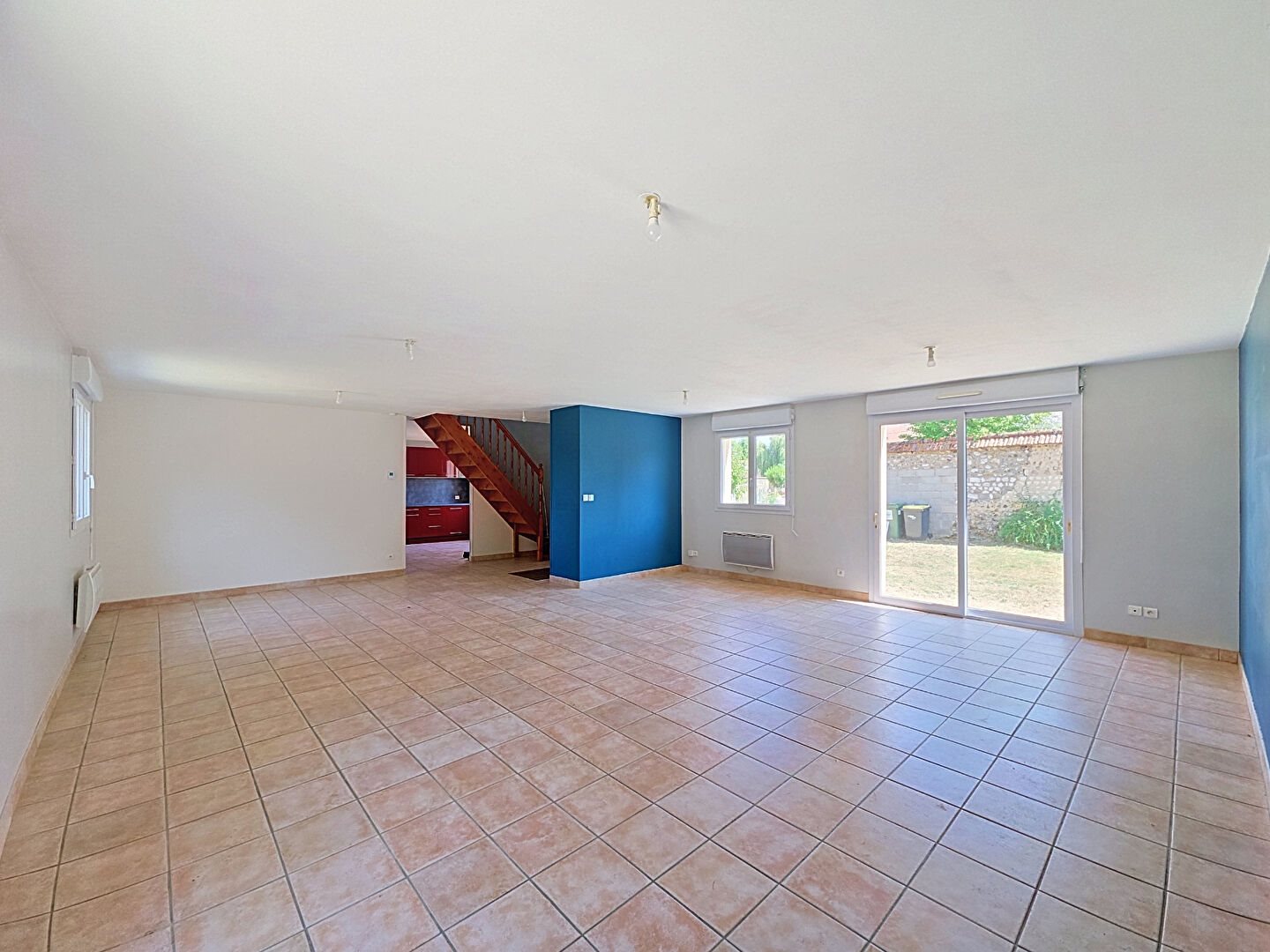 Maison à vendre, 136m², Saint-Etienne-du-Vauvray