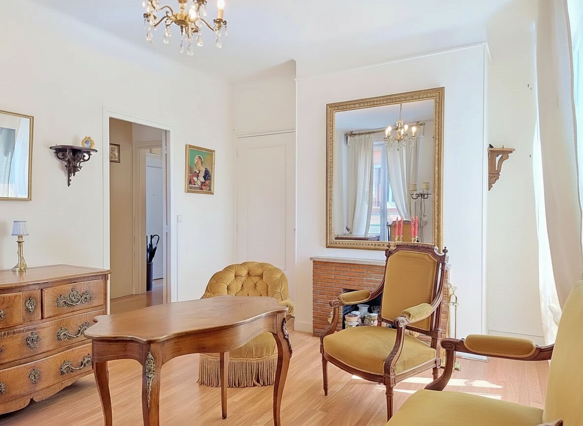Appartement à vendre, 60m², Louviers