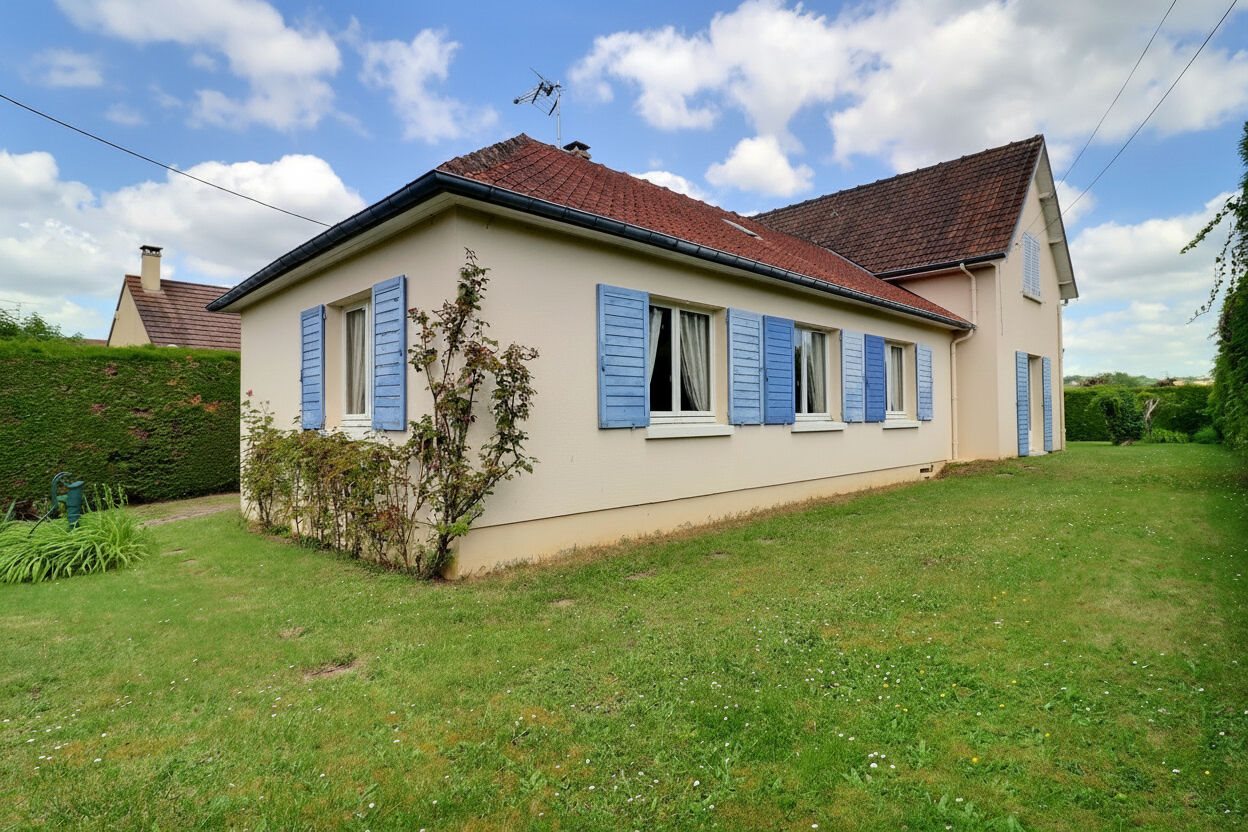 Maison à vendre, 137m², Louviers