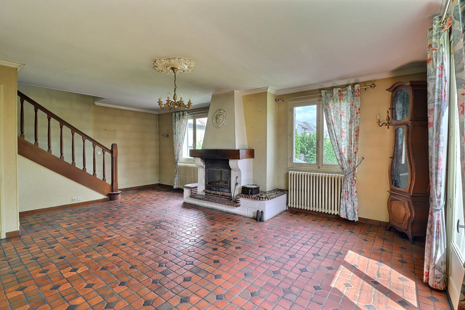 Maison à vendre, 137m², Louviers