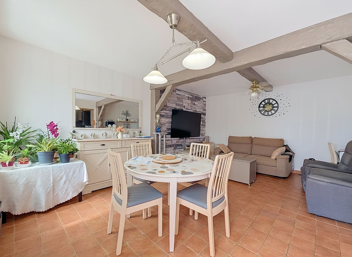 Maison à vendre, 92m², Igoville