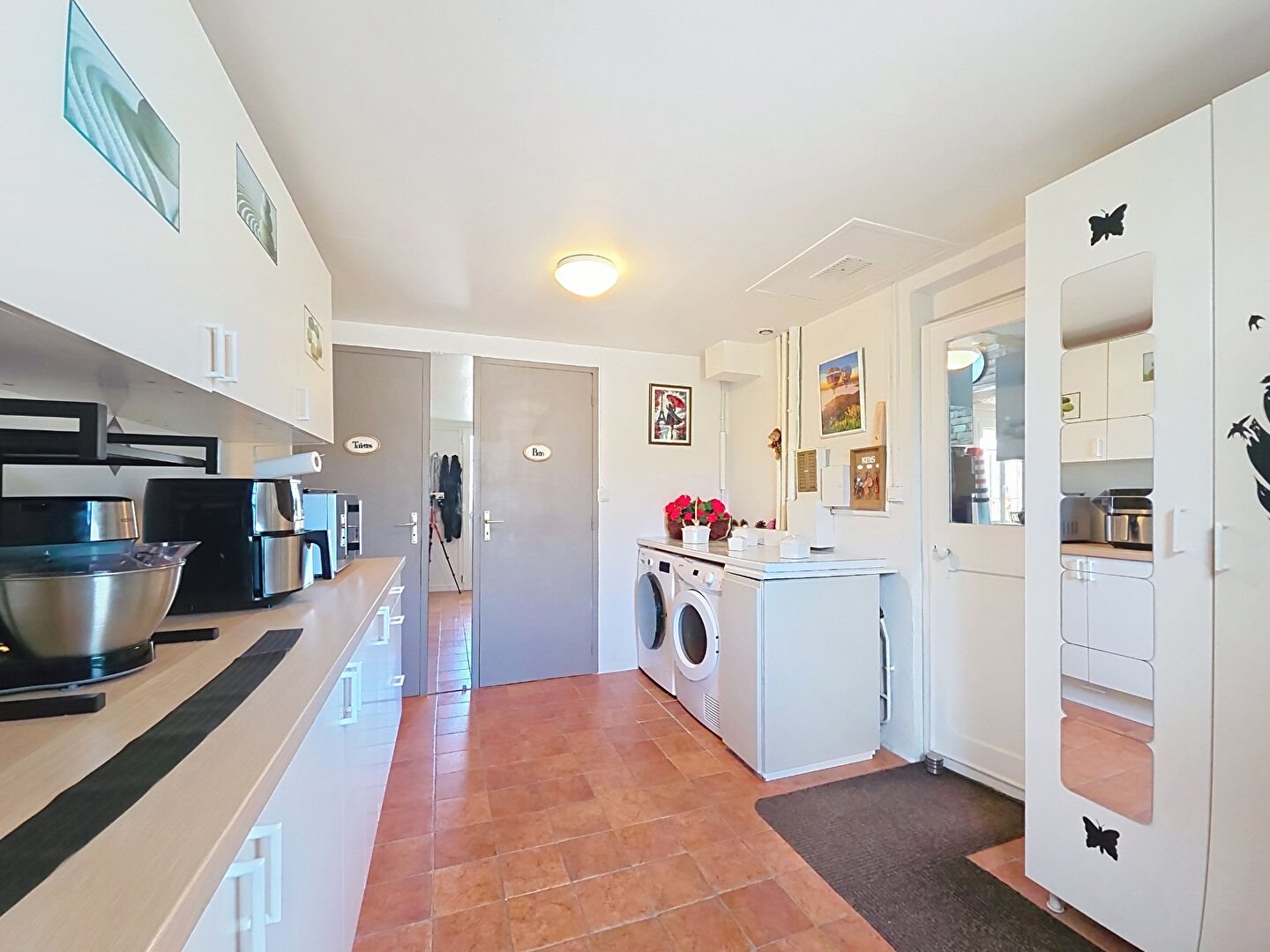 Maison à vendre, 92m², Igoville