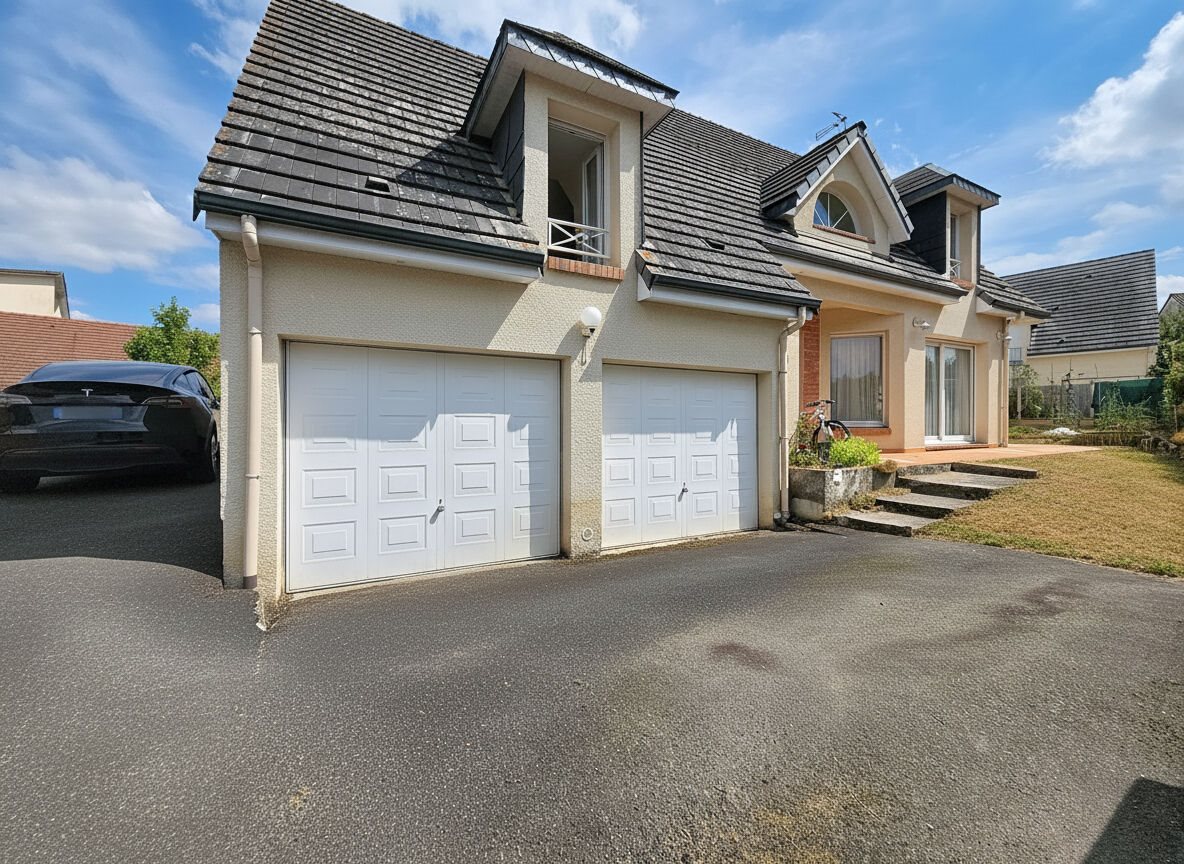 Maison à vendre, 141m², Louviers