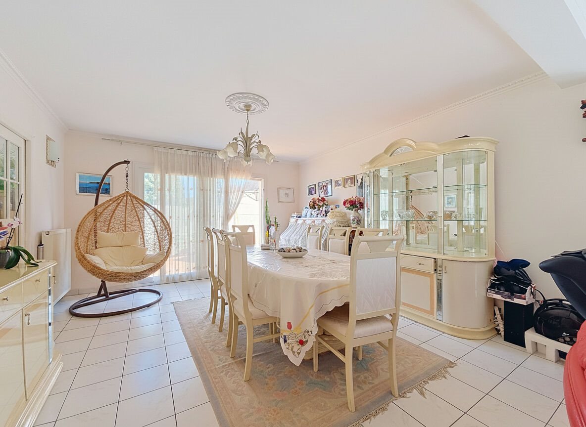 Maison à vendre, 141m², Louviers