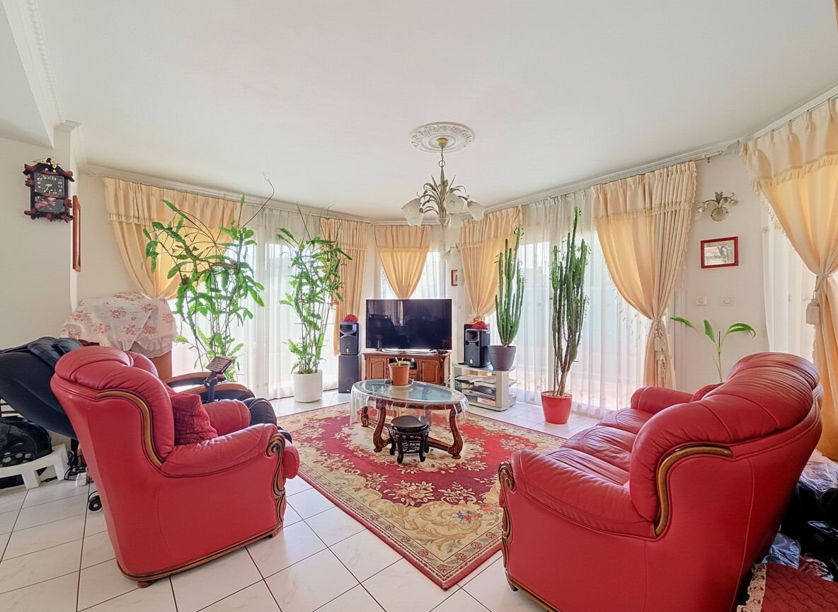 Maison à vendre, 141m², Louviers