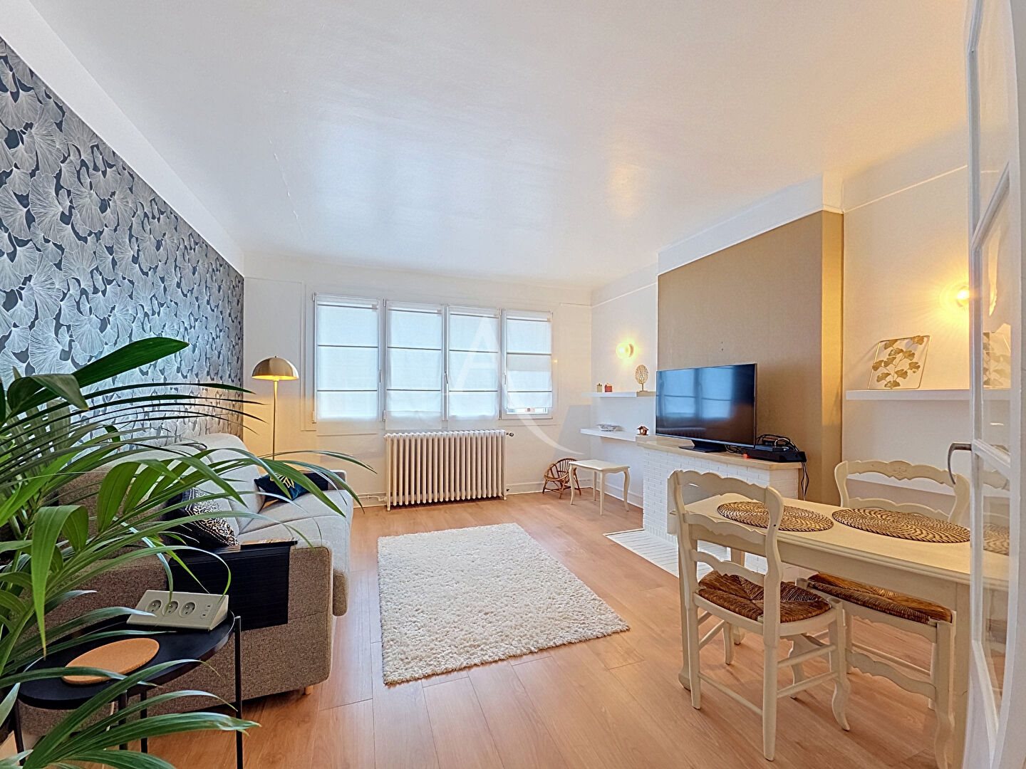 Appartement à louer, 49m², Louviers