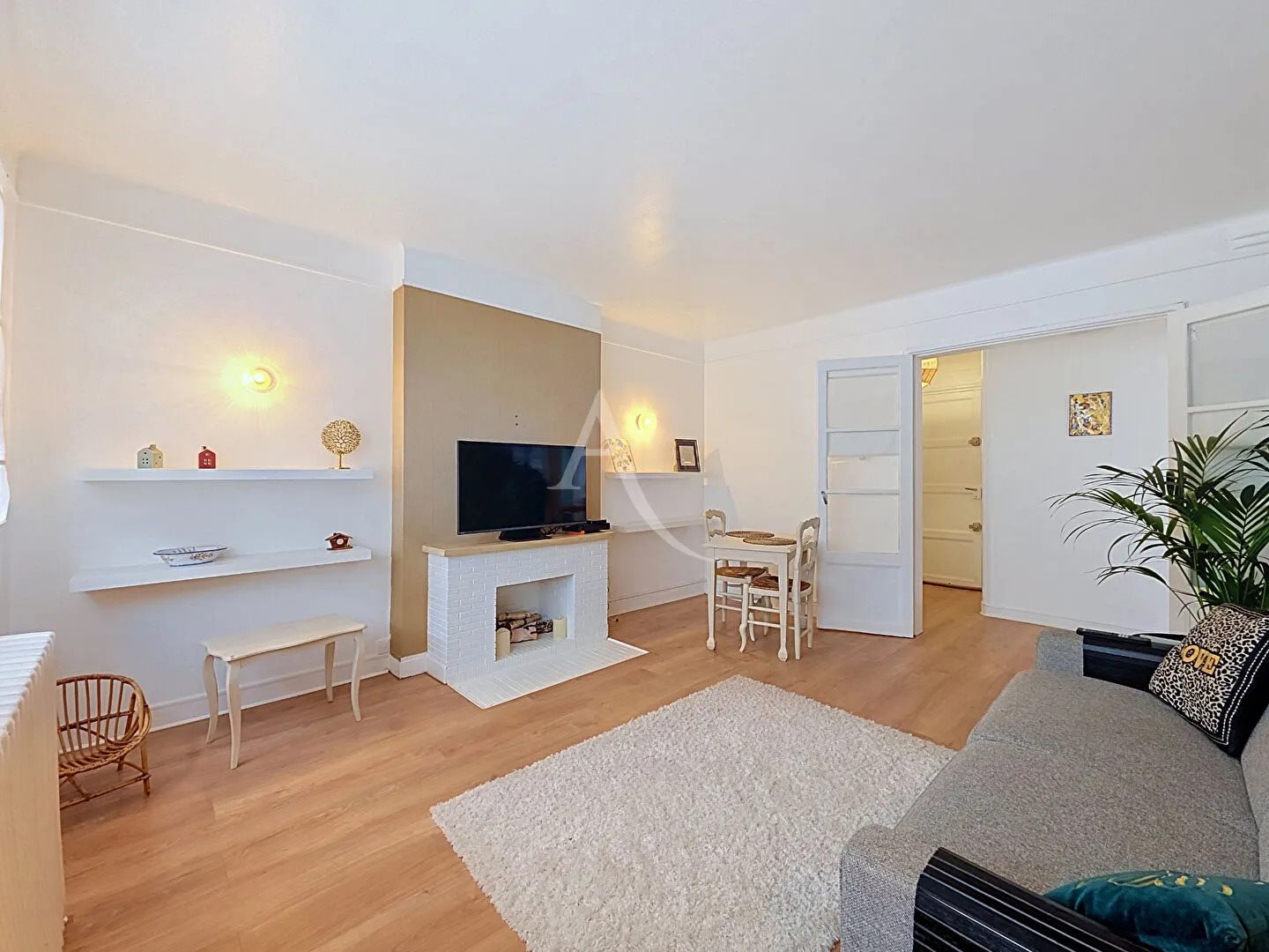 Appartement à louer, 49m², Louviers