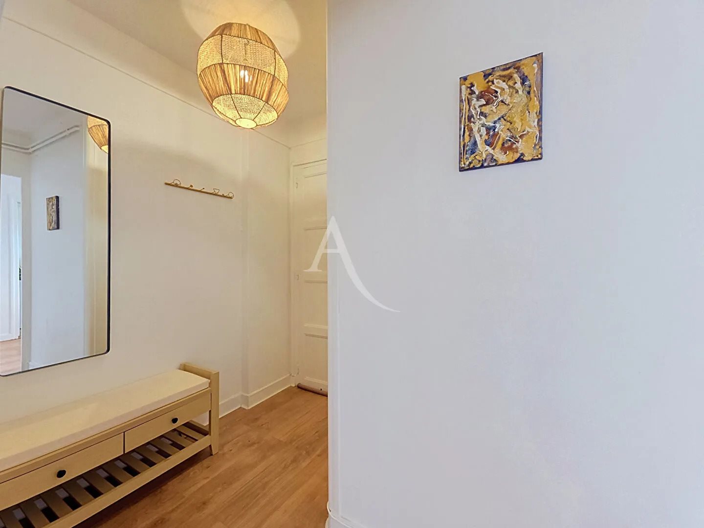 Appartement à louer, 49m², Louviers