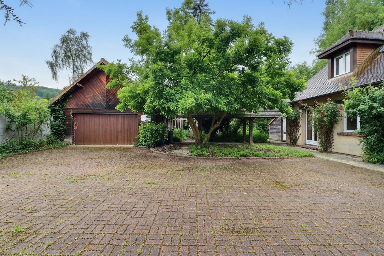 Maison à vendre, 172m², Hondouville