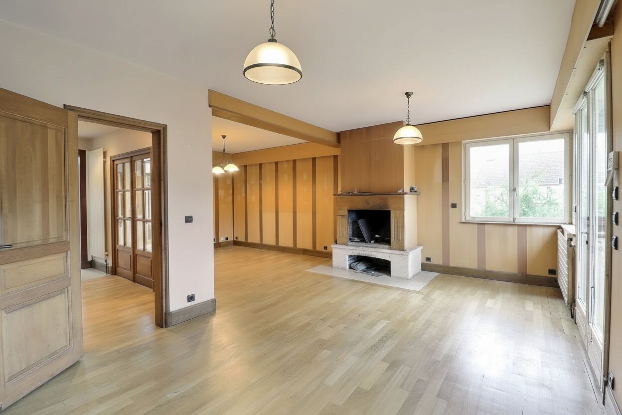 Maison à vendre, 172m², Hondouville