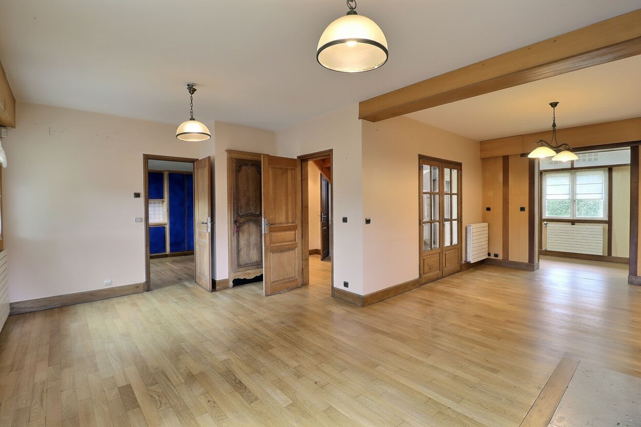 Maison à vendre, 172m², Hondouville