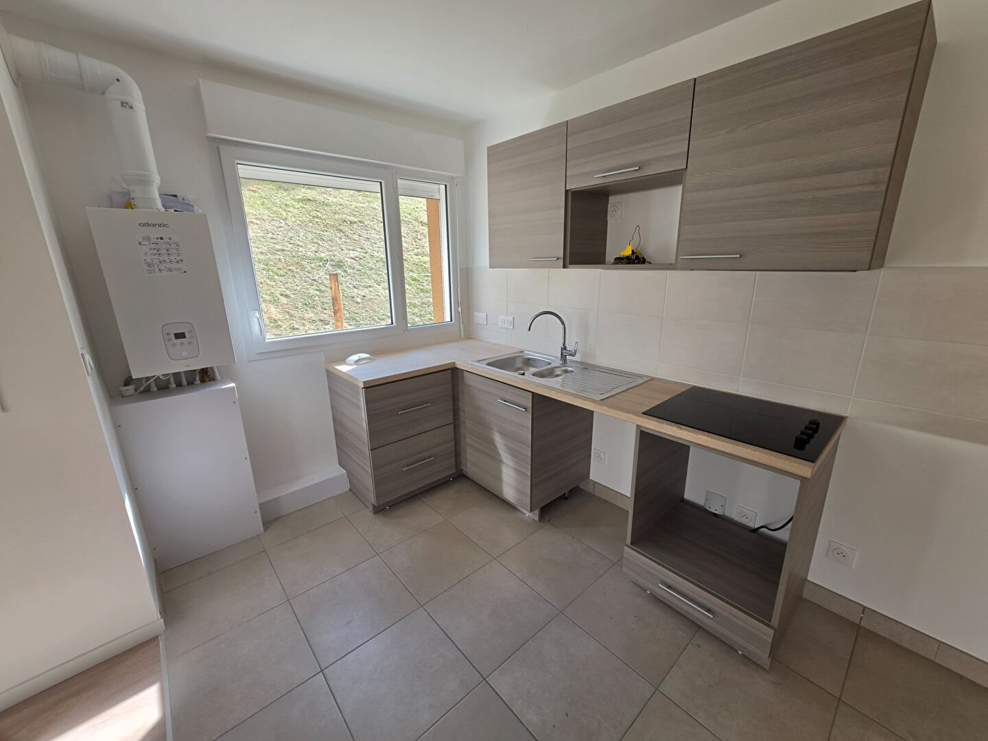 Appartement à louer, 71m², Louviers