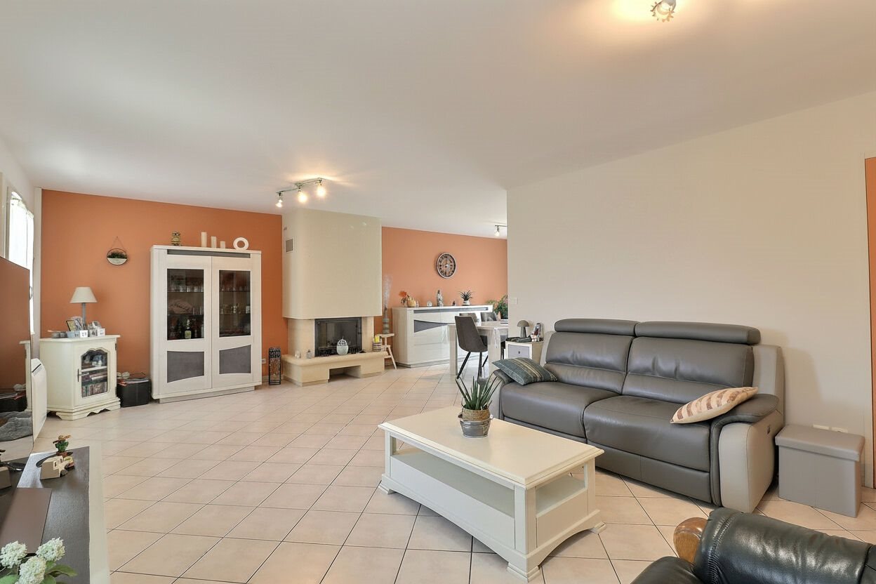 Maison à vendre, 105m², Amfreville-sur-Iton