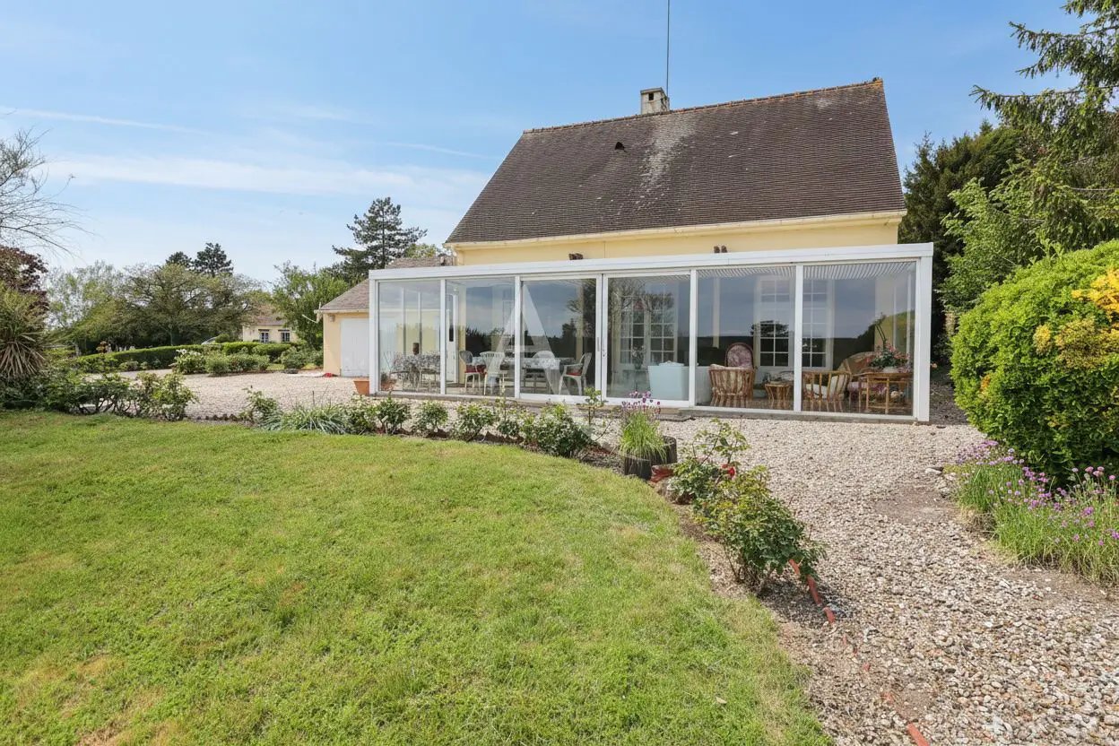 Maison à vendre, 90m², Muids