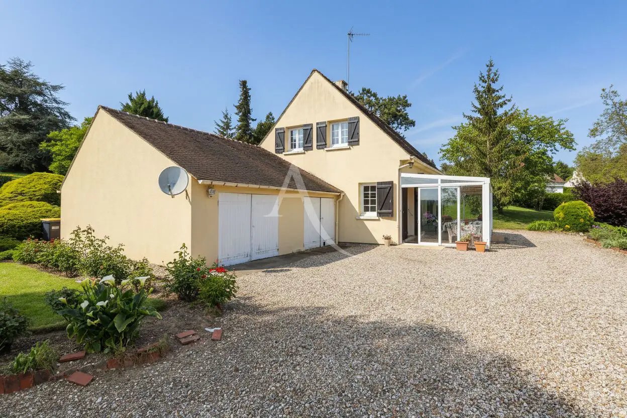 Maison à vendre, 90m², Muids