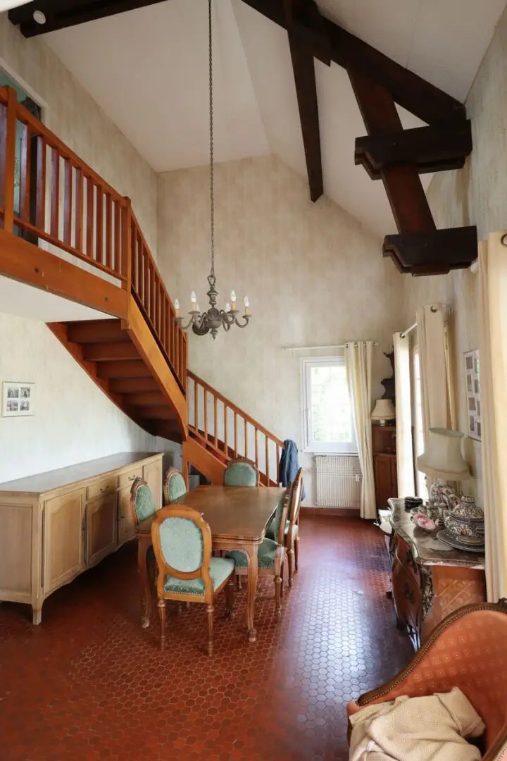 Maison à vendre, 90m², Muids