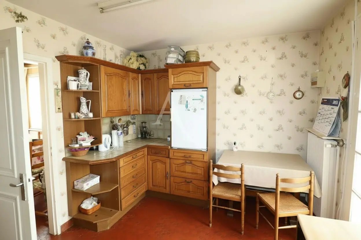 Maison à vendre, 90m², Muids