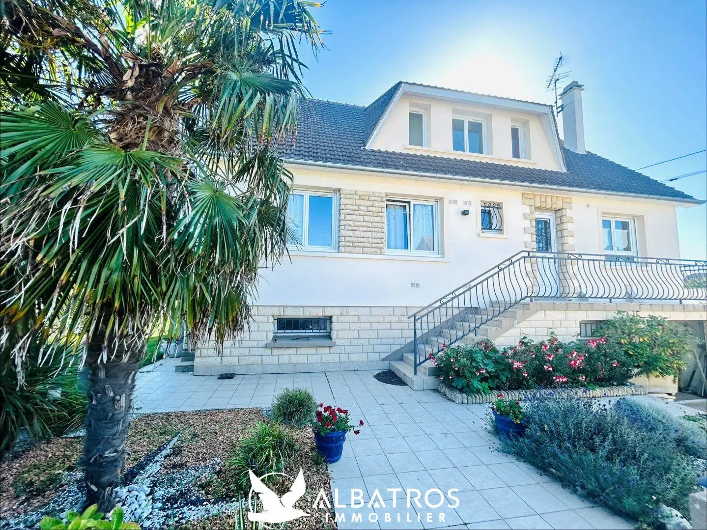 Maison à vendre, 143m², Ouistreham