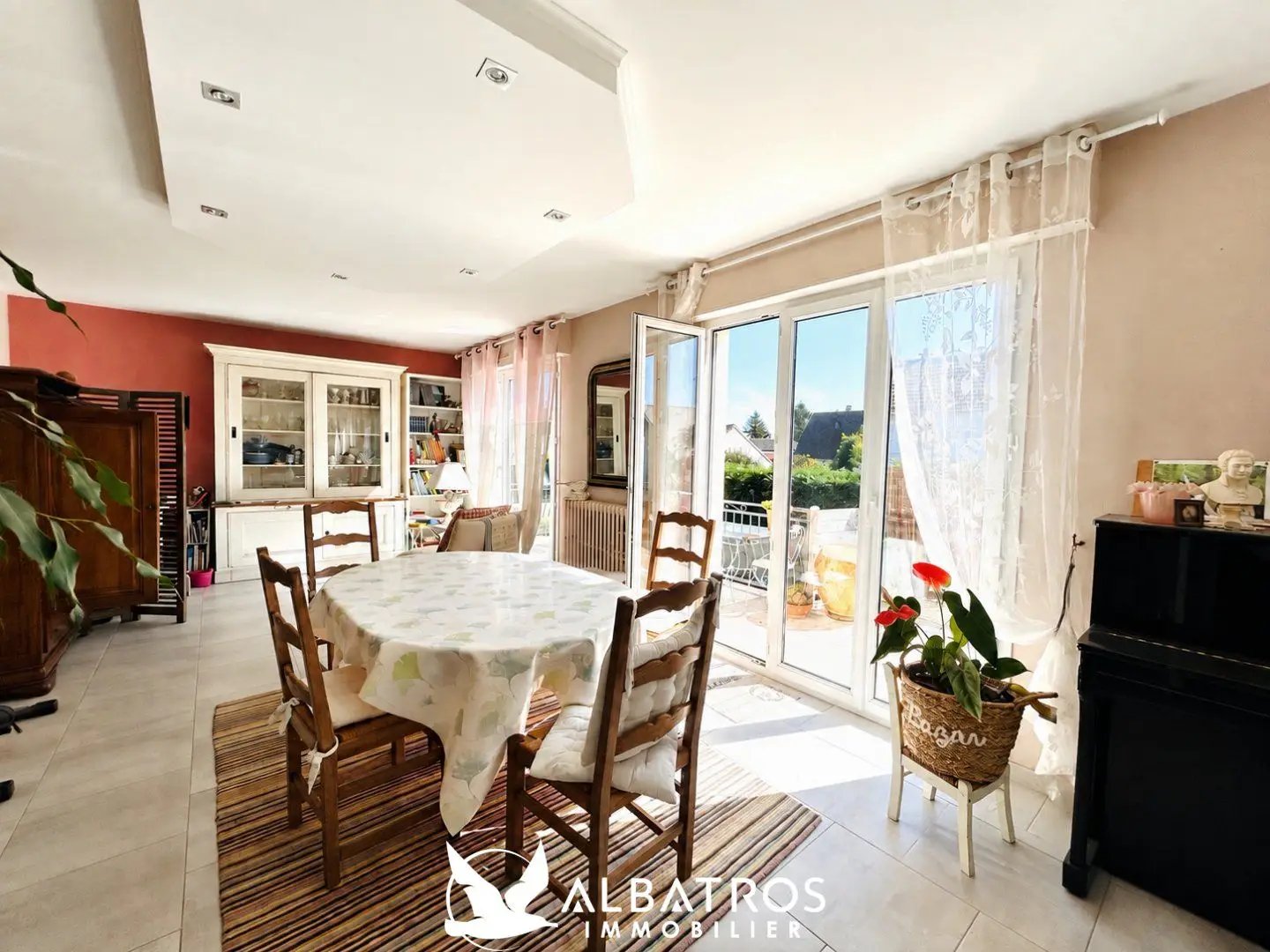 Maison à vendre, 143m², Ouistreham