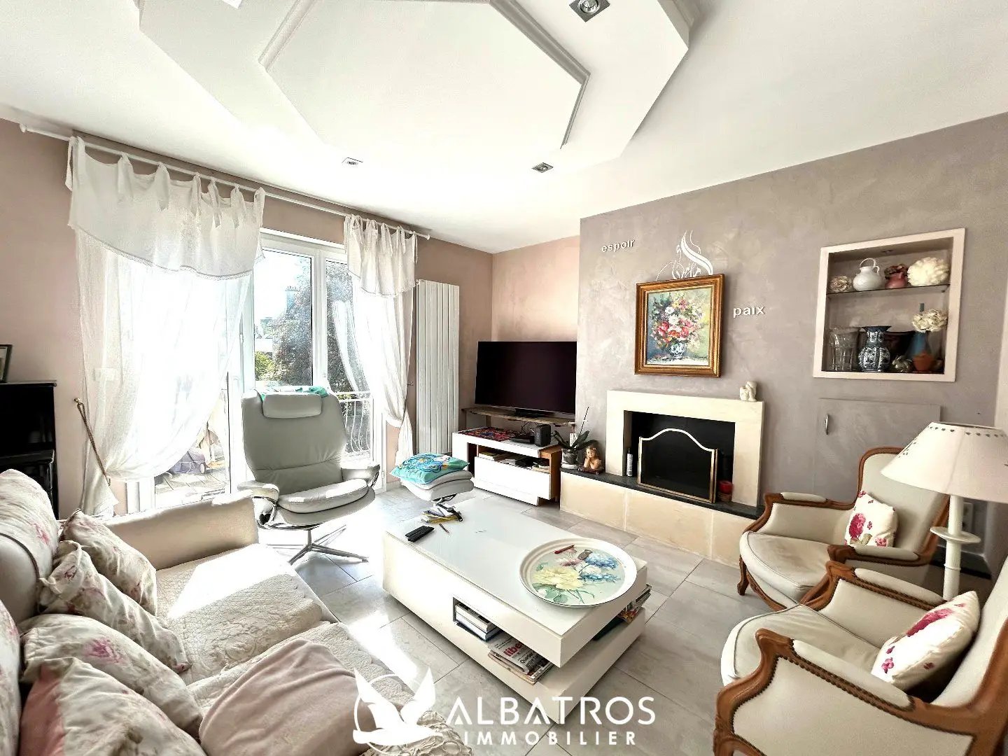 Maison à vendre, 143m², Ouistreham