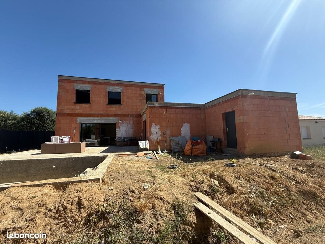 Maison à vendre, 147m², Lézignan-Corbières