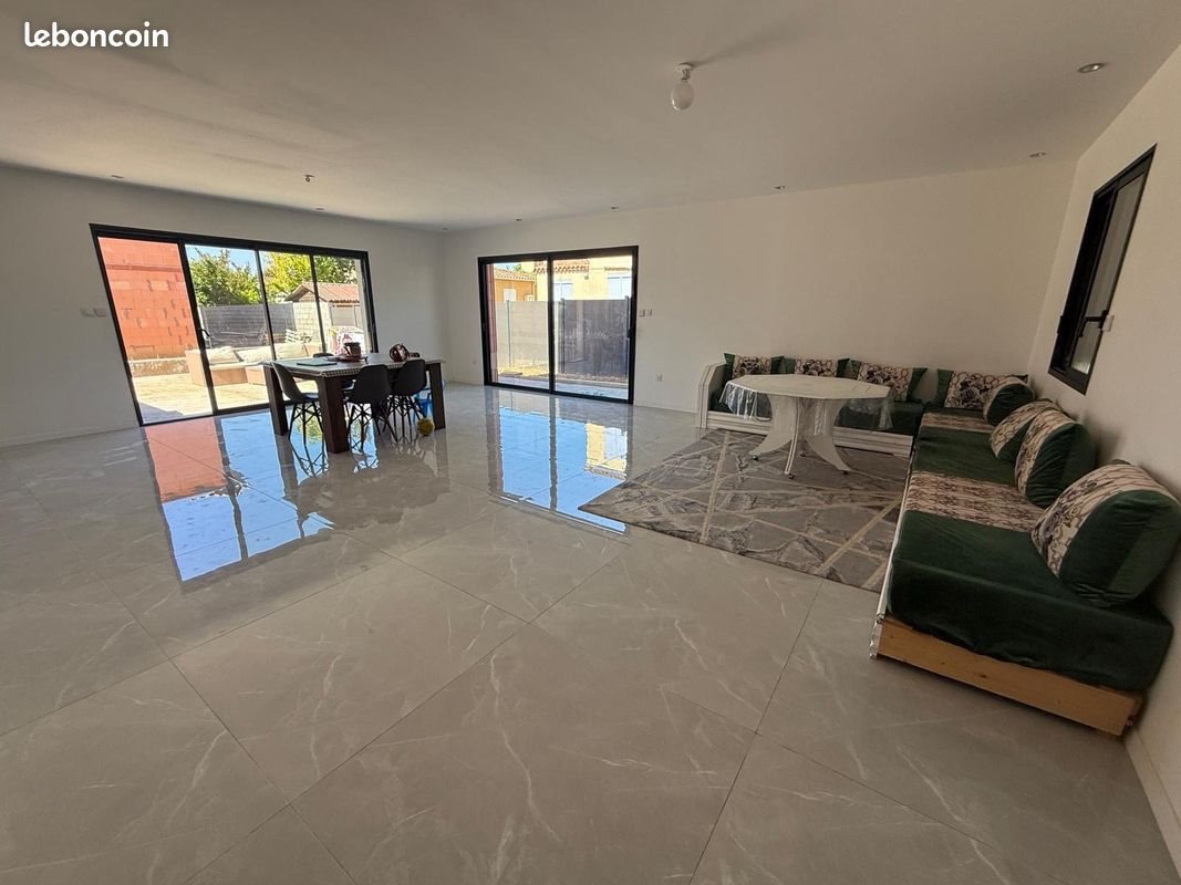 Maison à vendre, 147m², Lézignan-Corbières