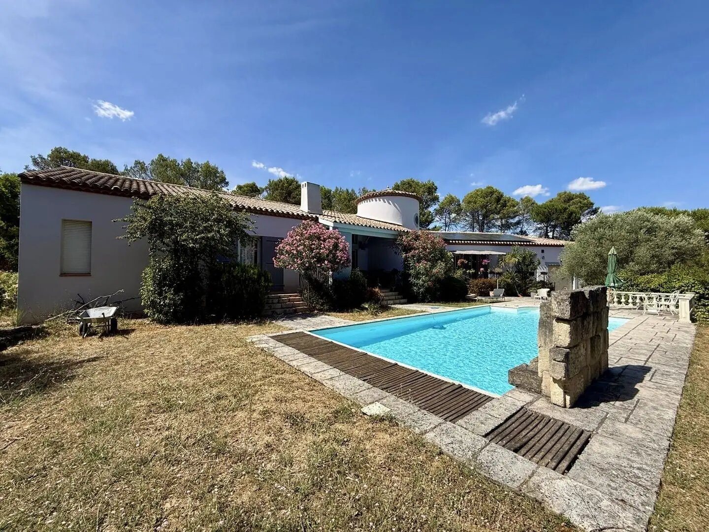 Maison à vendre, 250m², Carcassonne