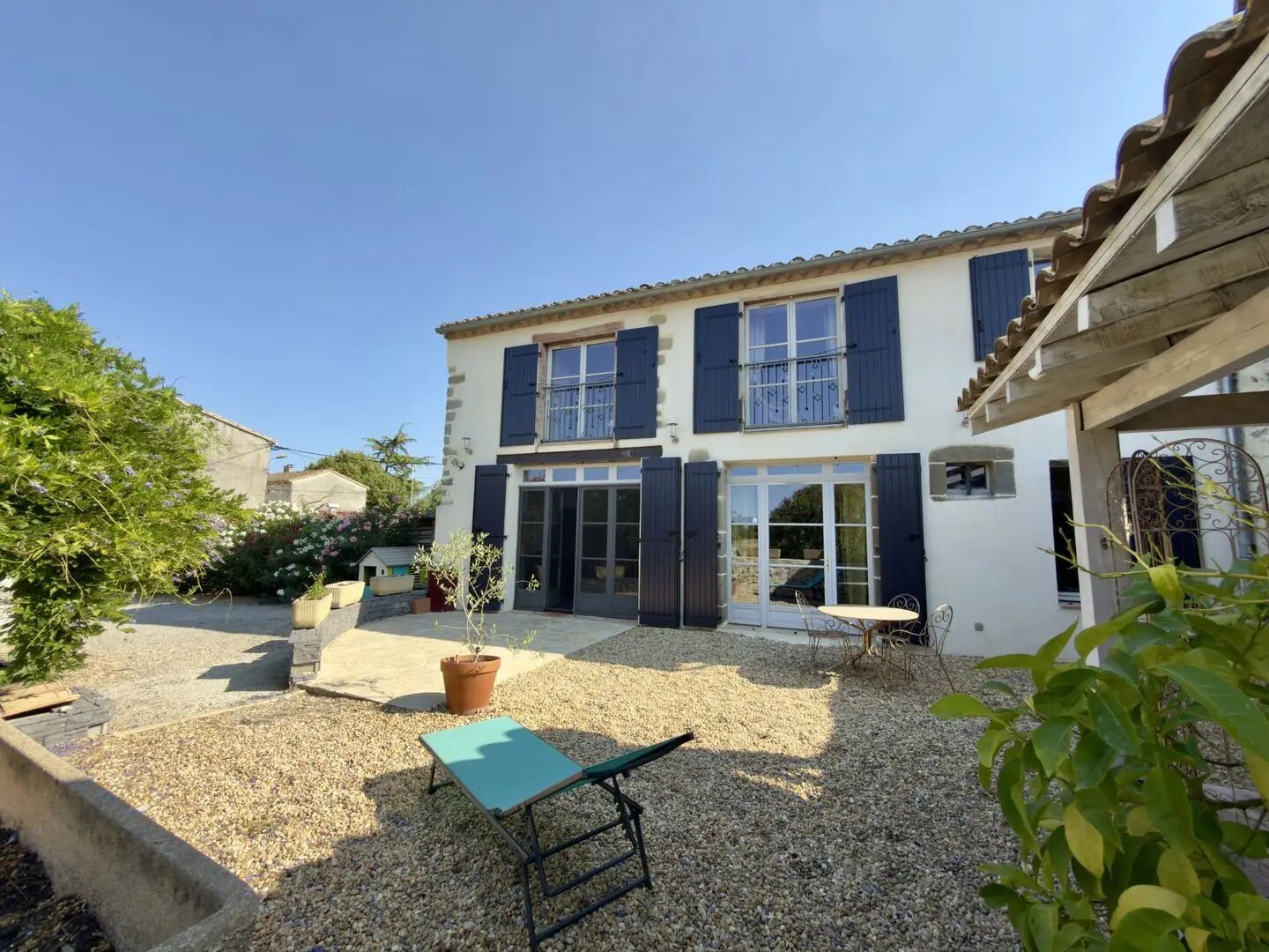 Maison à vendre, 145m², Arzens