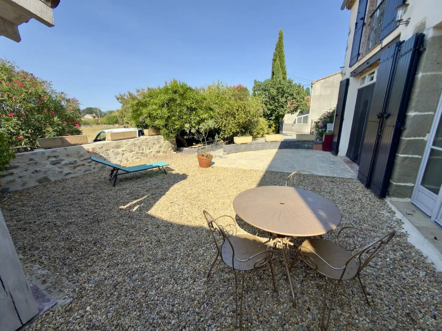Maison à vendre, 145m², Arzens