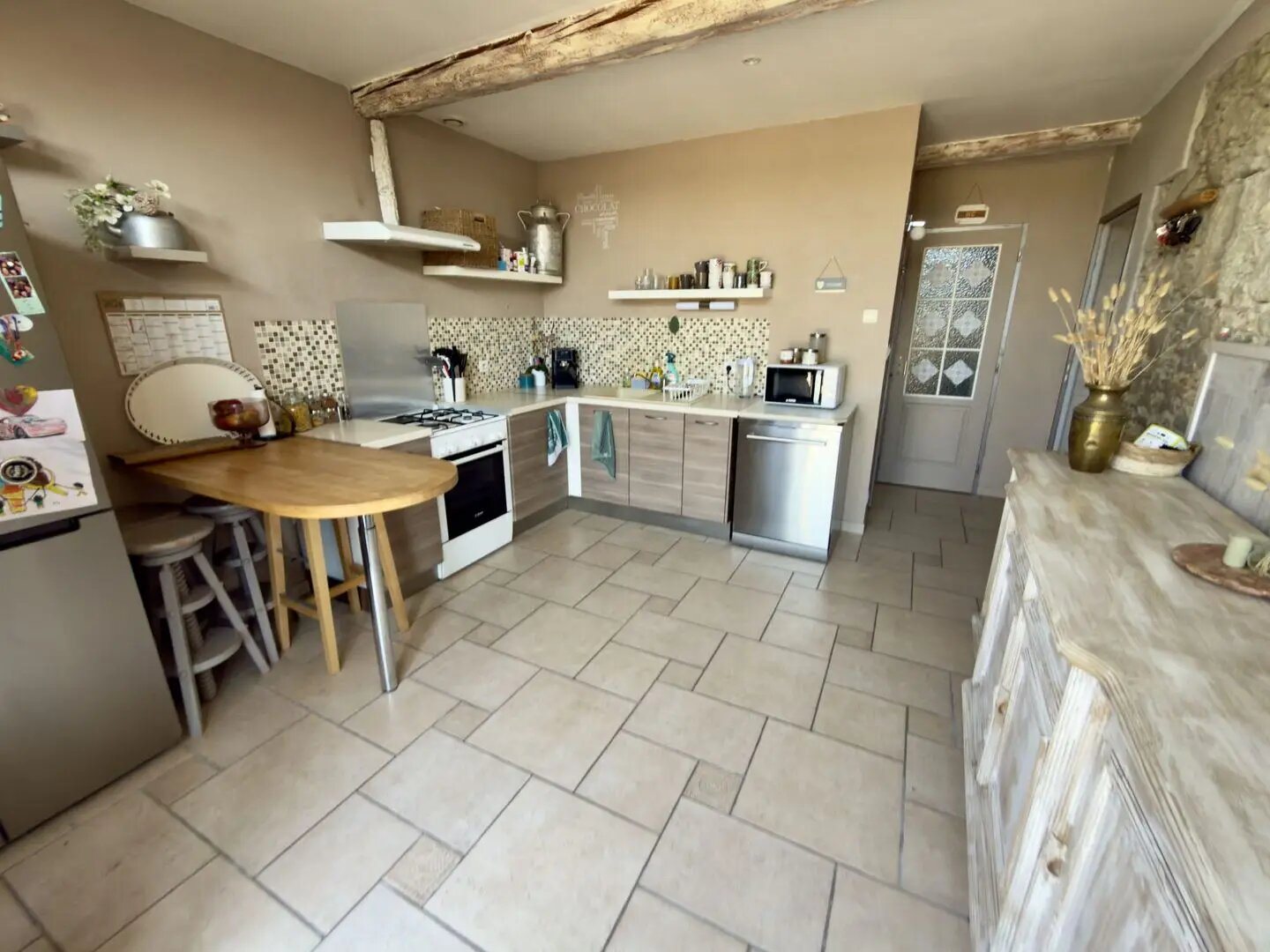 Maison à vendre, 145m², Arzens