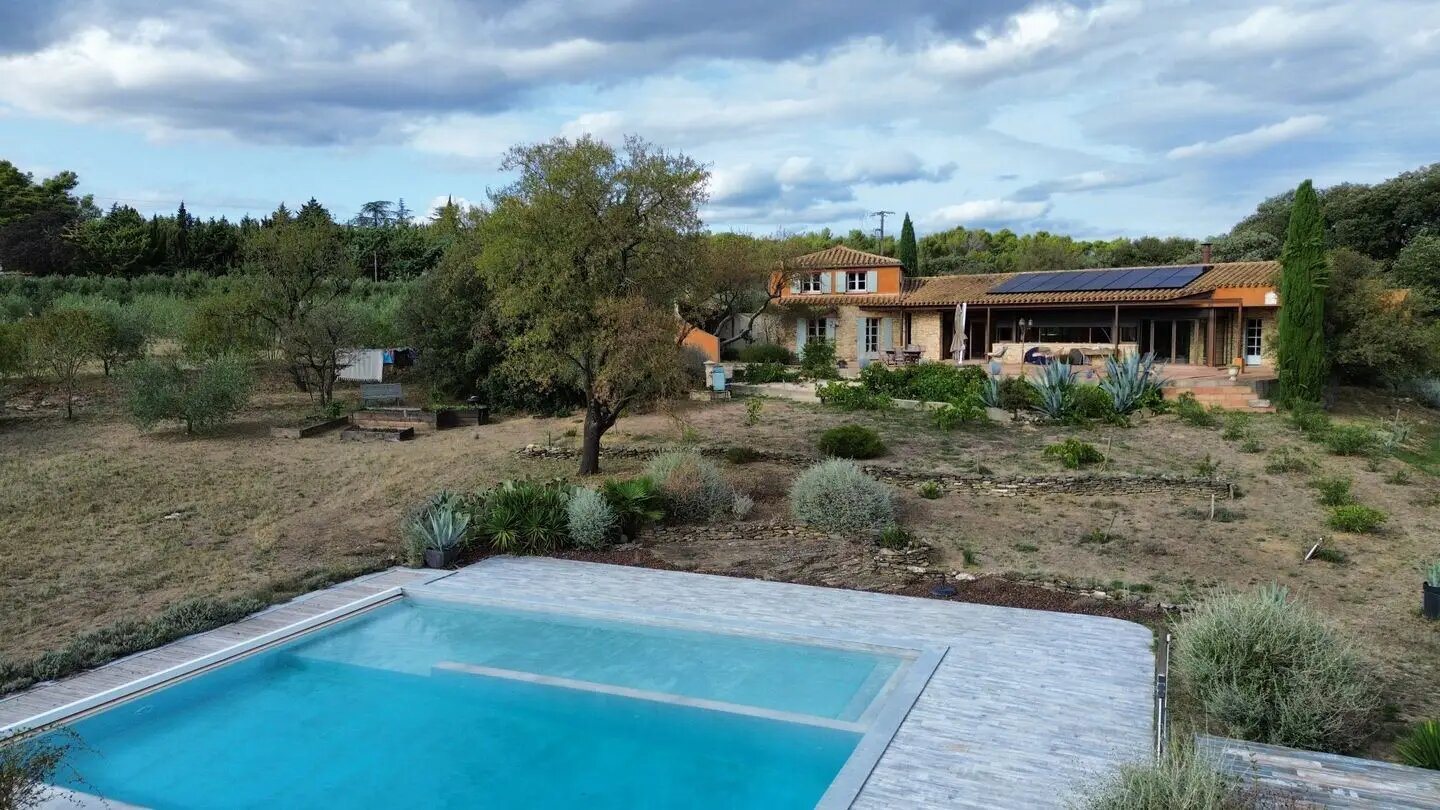 Maison à vendre, 215m², Laure-Minervois