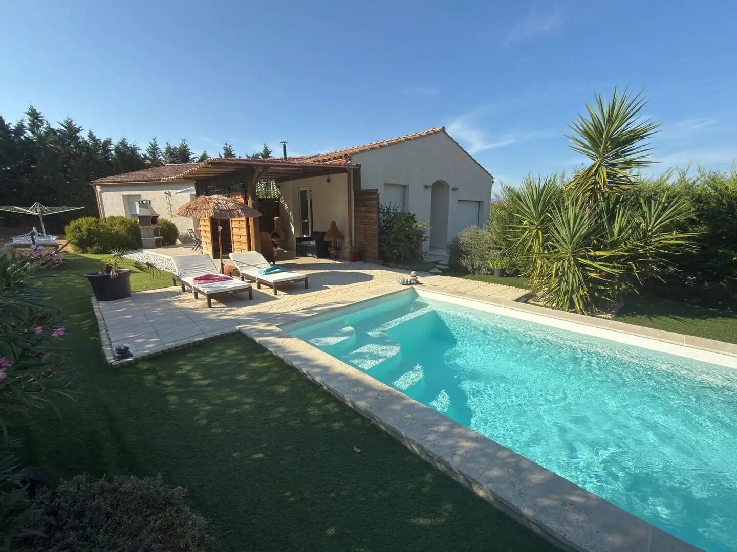 Maison à vendre, 118m², Carcassonne
