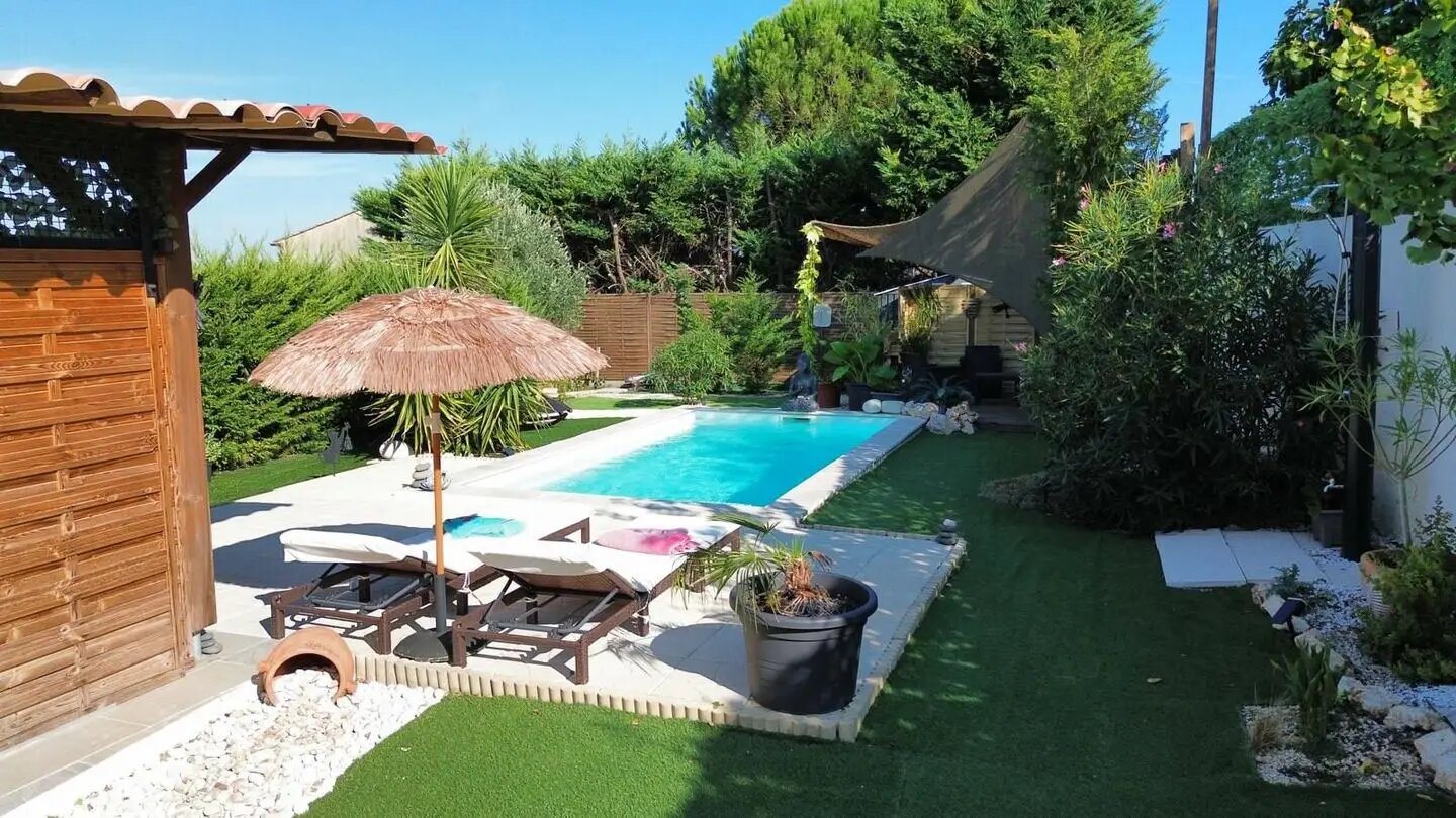 Maison à vendre, 118m², Carcassonne