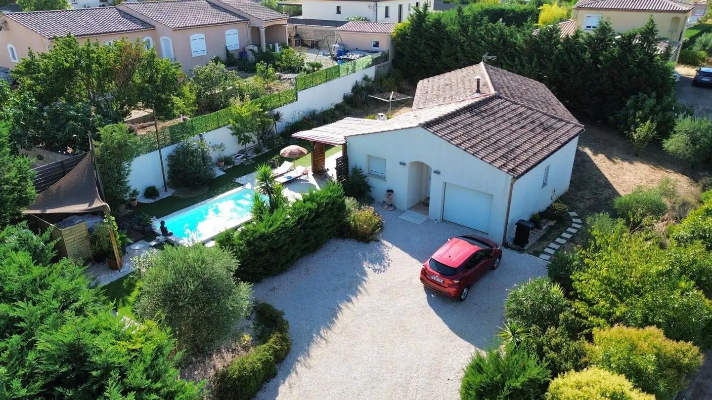 Maison à vendre, 118m², Carcassonne