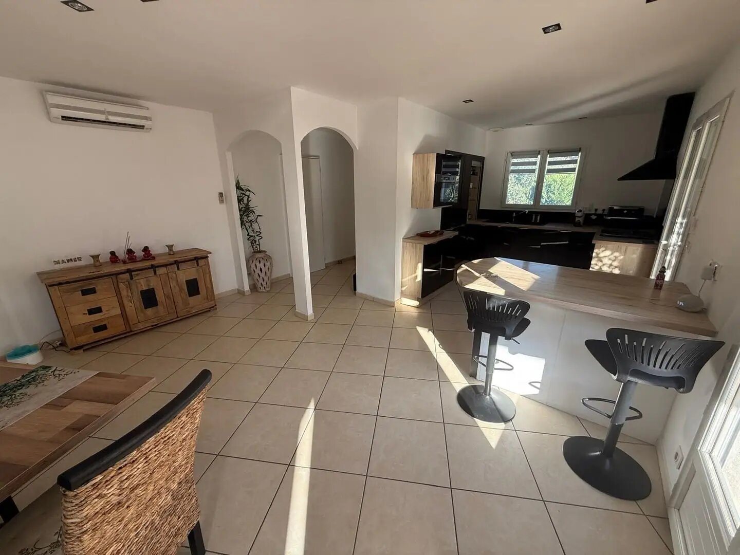 Maison à vendre, 118m², Carcassonne