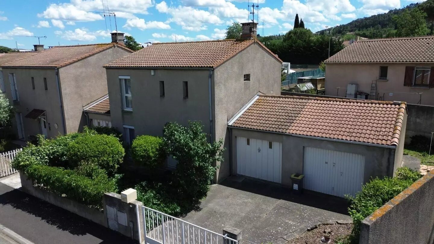 Maison à vendre, 86m², Carcassonne