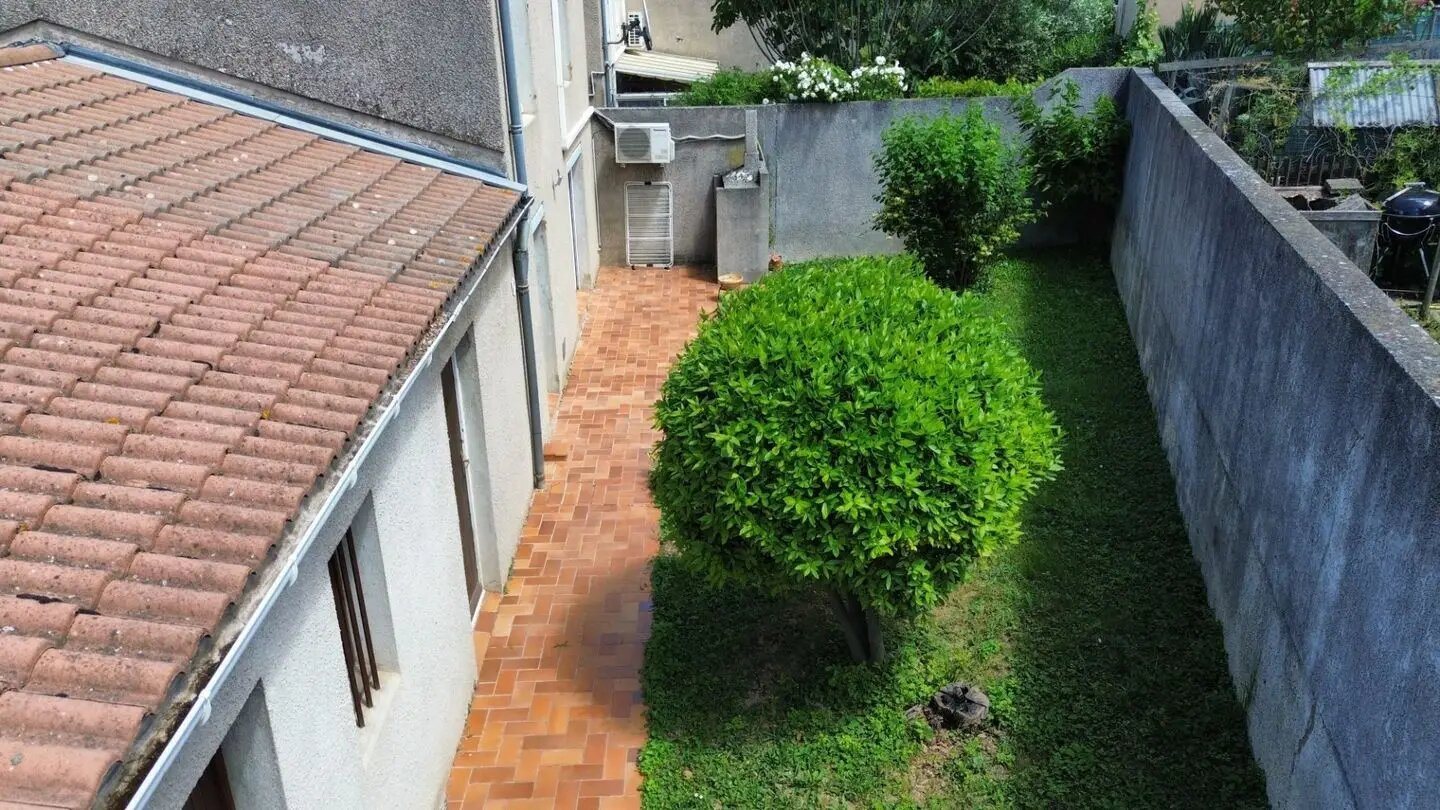 Maison à vendre, 86m², Carcassonne