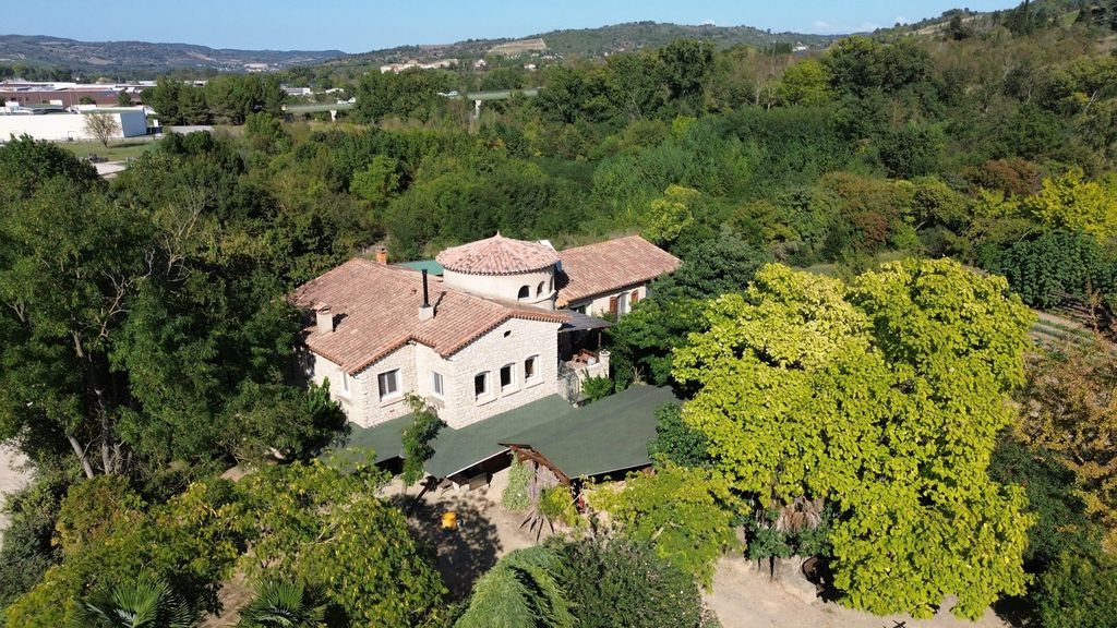 Maison à vendre, 205m², Limoux