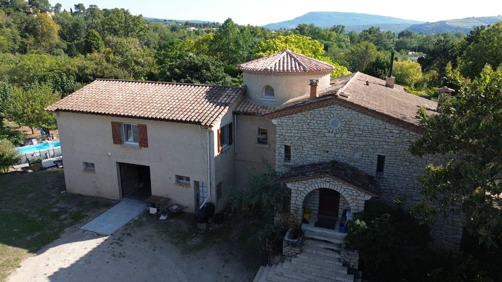 Maison à vendre, 205m², Limoux