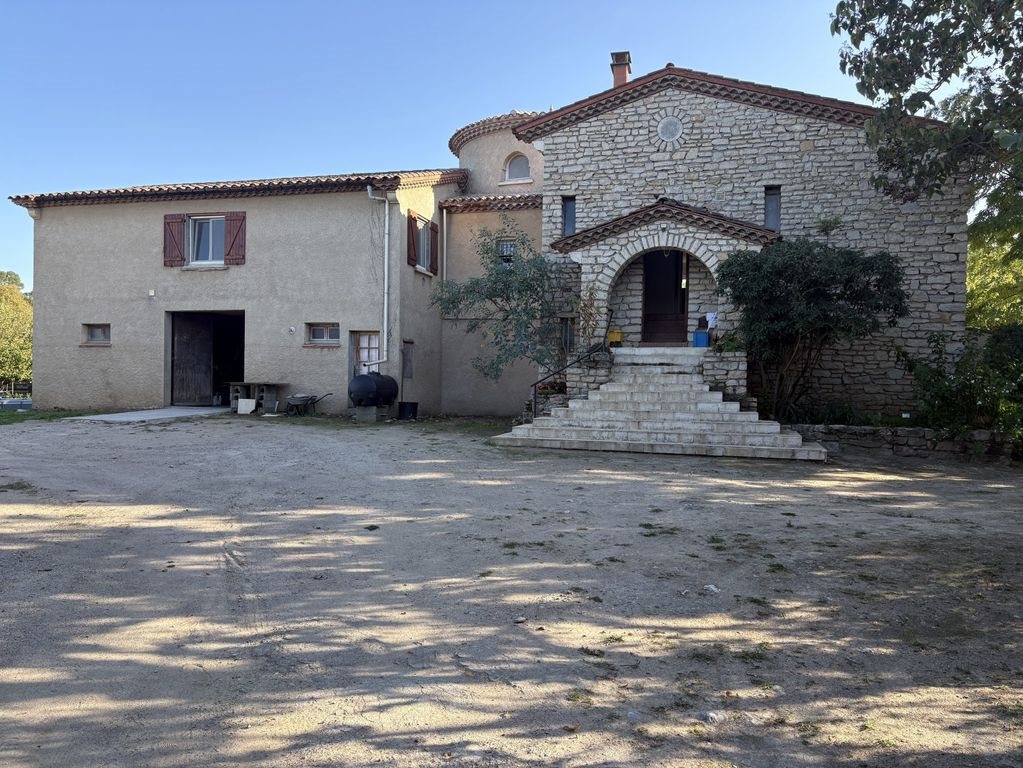 Maison à vendre, 205m², Limoux