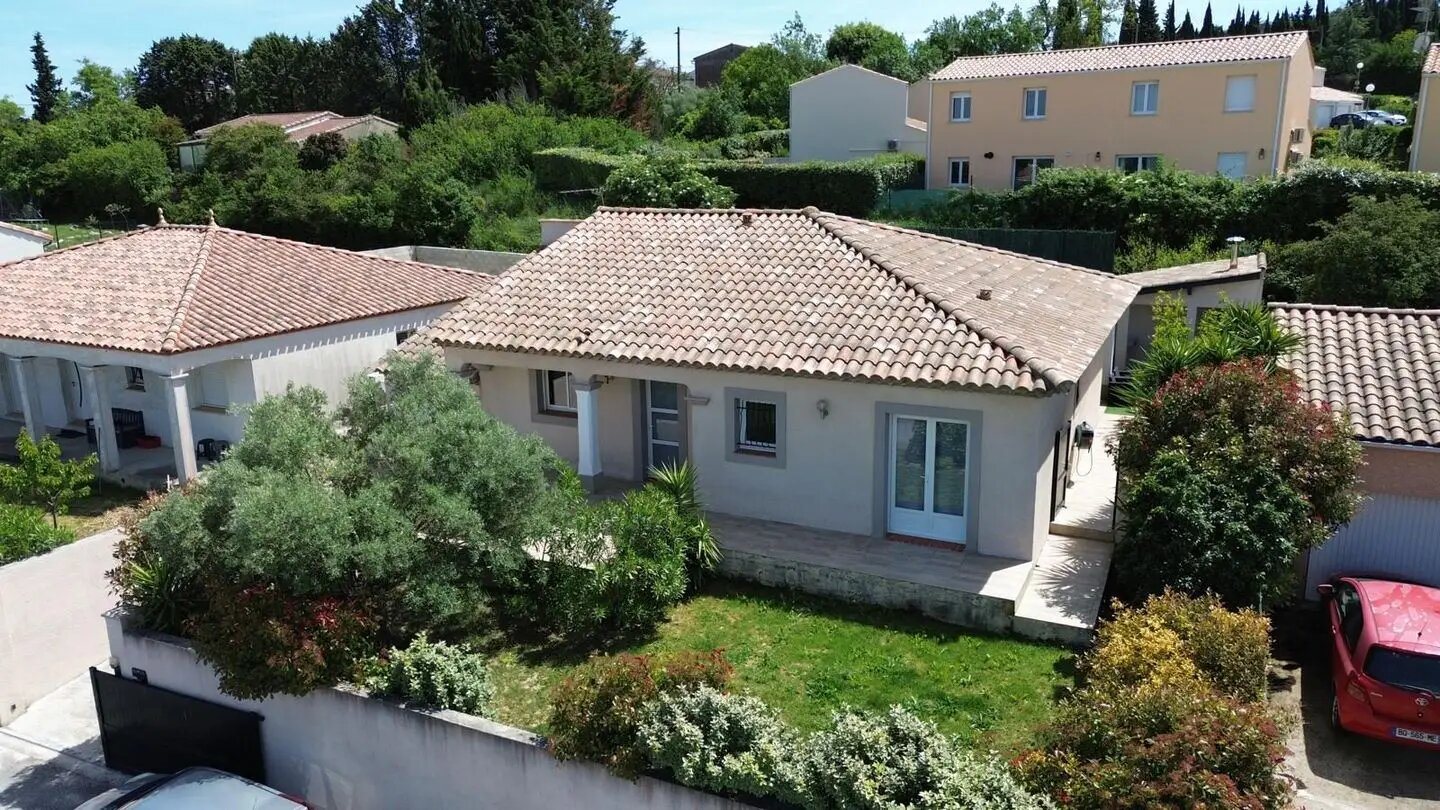 Maison à vendre, 115m², Lavalette