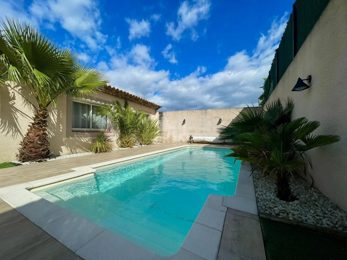 Maison à vendre, 115m², Lavalette