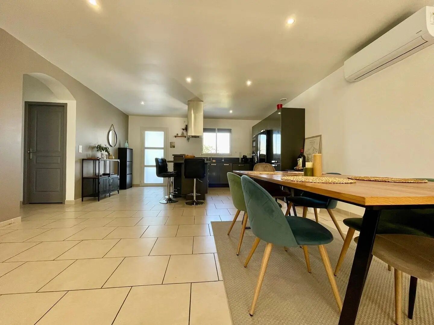 Maison à vendre, 115m², Lavalette